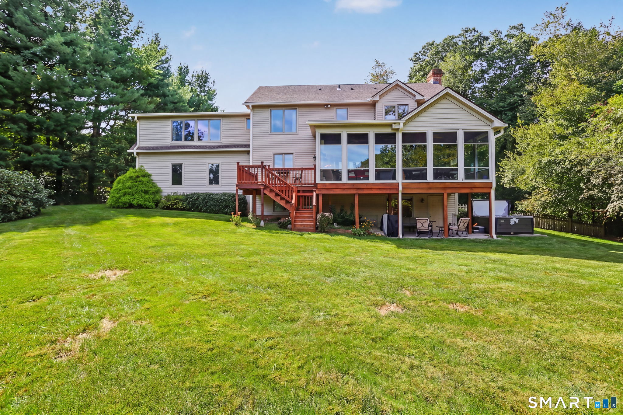 94 Tomlinson Road Seymour, CT 06483 - Photo 35 of 39 Gallery Image 35