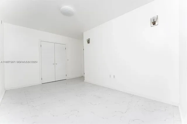 a view of small space