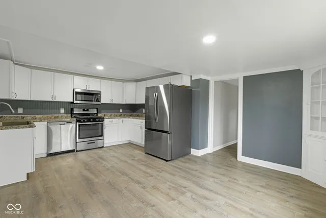 $287,900 | 1615 South Main Street, Tipton, IN 46072