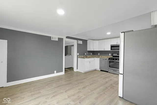 $287,900 | 1615 South Main Street, Tipton, IN 46072