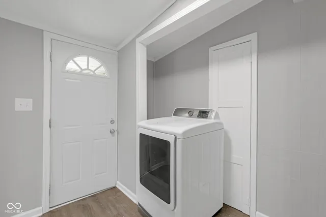 $287,900 | 1615 South Main Street, Tipton, IN 46072