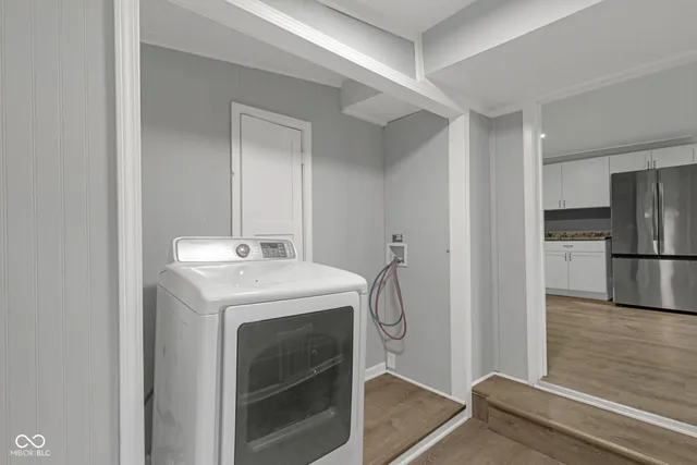 $287,900 | 1615 South Main Street, Tipton, IN 46072