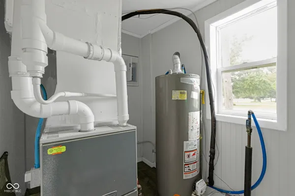 $283,900 | 1615 South Main Street, Tipton, IN 46072