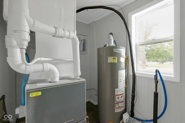 $287,900 | 1615 South Main Street, Tipton, IN 46072