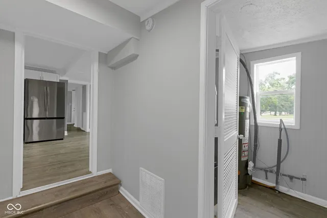 $287,900 | 1615 South Main Street, Tipton, IN 46072