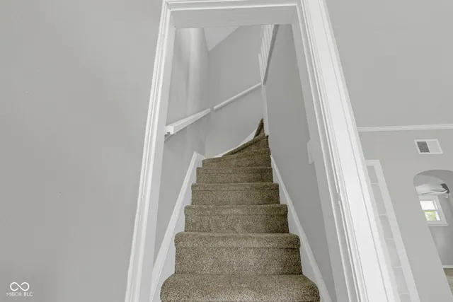 $287,900 | 1615 South Main Street, Tipton, IN 46072