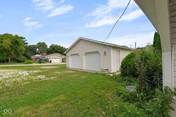 $283,900 | 1615 South Main Street, Tipton, IN 46072