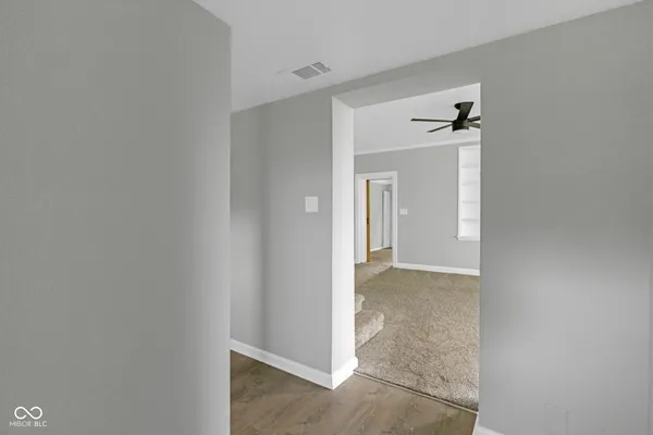 $283,900 | 1615 South Main Street, Tipton, IN 46072