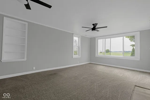 $287,900 | 1615 South Main Street, Tipton, IN 46072