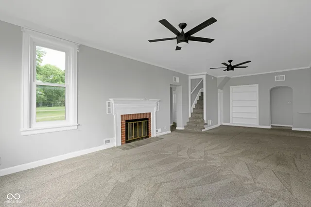 $287,900 | 1615 South Main Street, Tipton, IN 46072