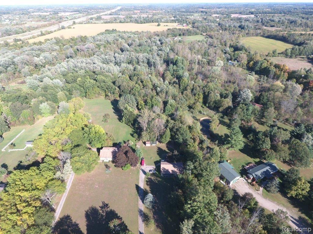 2443 Atwell Road Attica, MI 48412 - Photo 19 of 19 DJI_0031.jpg