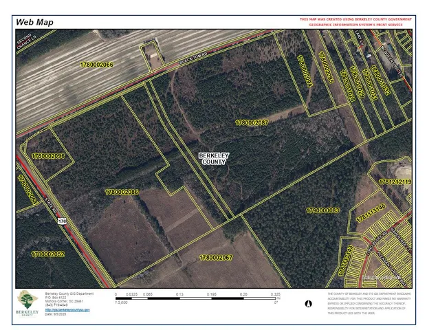 $12,900,000 | 0 State Road, Summerville, SC 29486