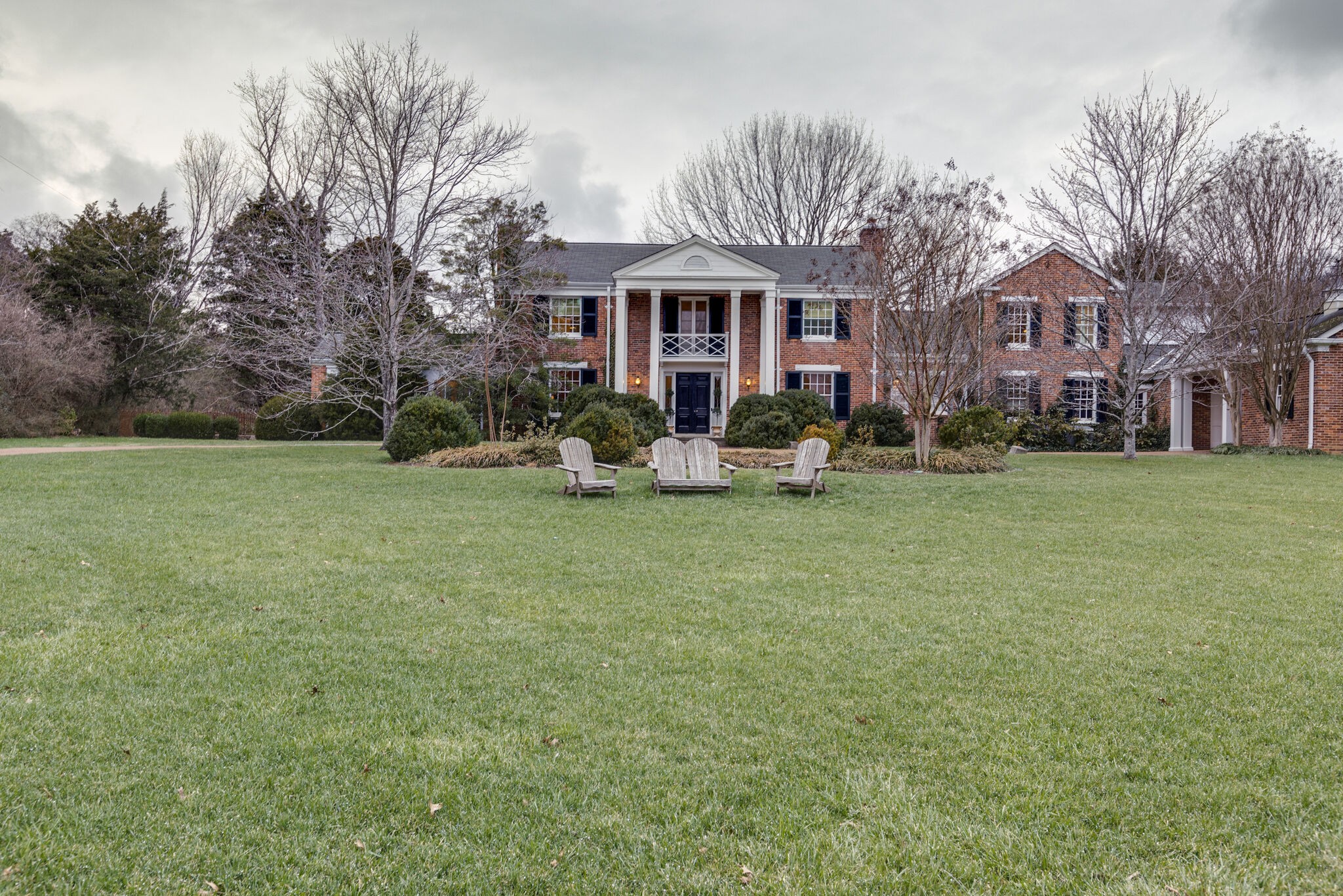 6129 Hillsboro Pike, Nashville, TN 37215 Compass
