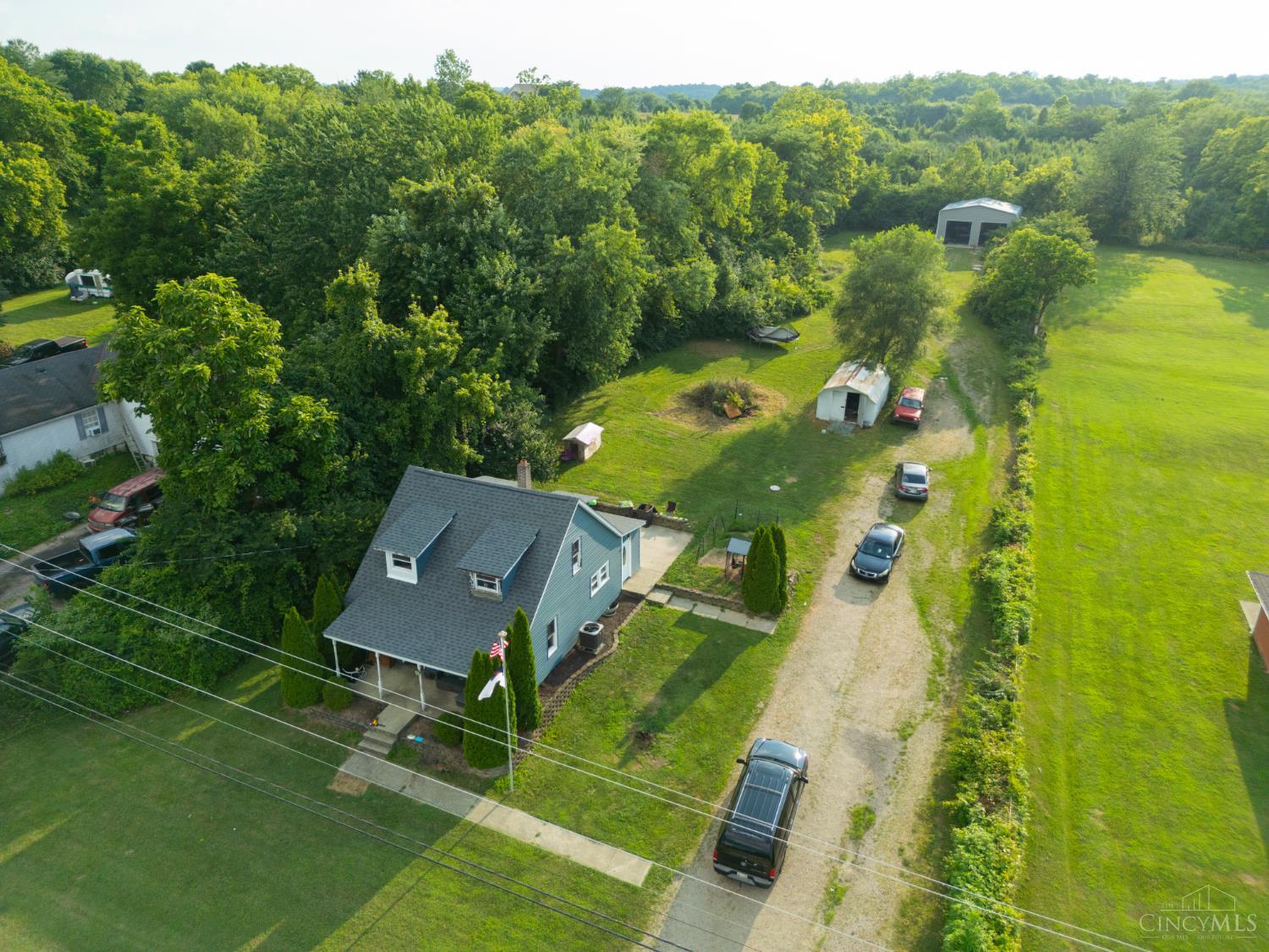 1855 West Elkton Road Hamilton, OH 45013 - Photo 31 of 33