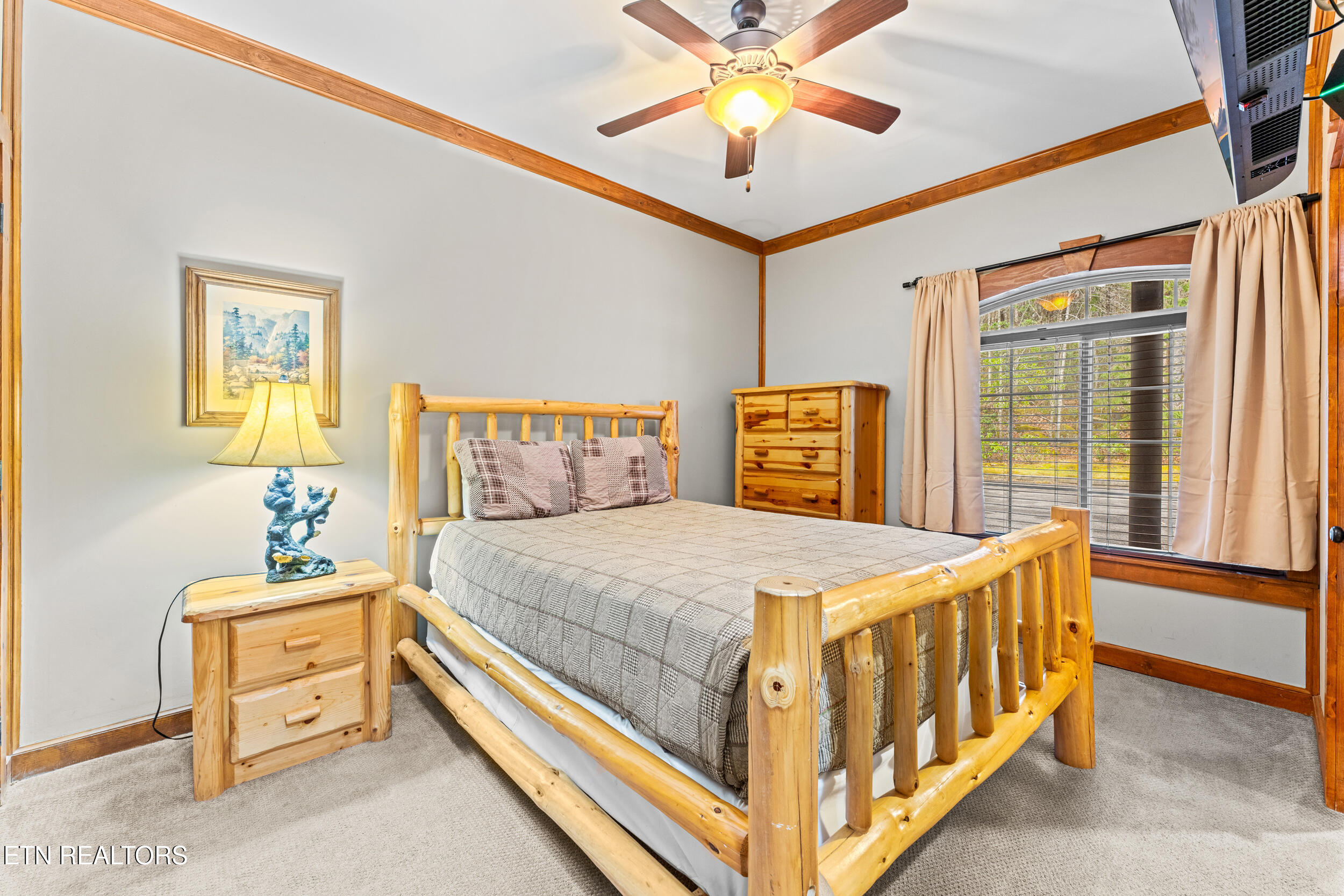 206 Forrest Loop Way, Unit 15 Gatlinburg, TN 37738 - Photo 13 of 36 206 forrest loop way_15-13