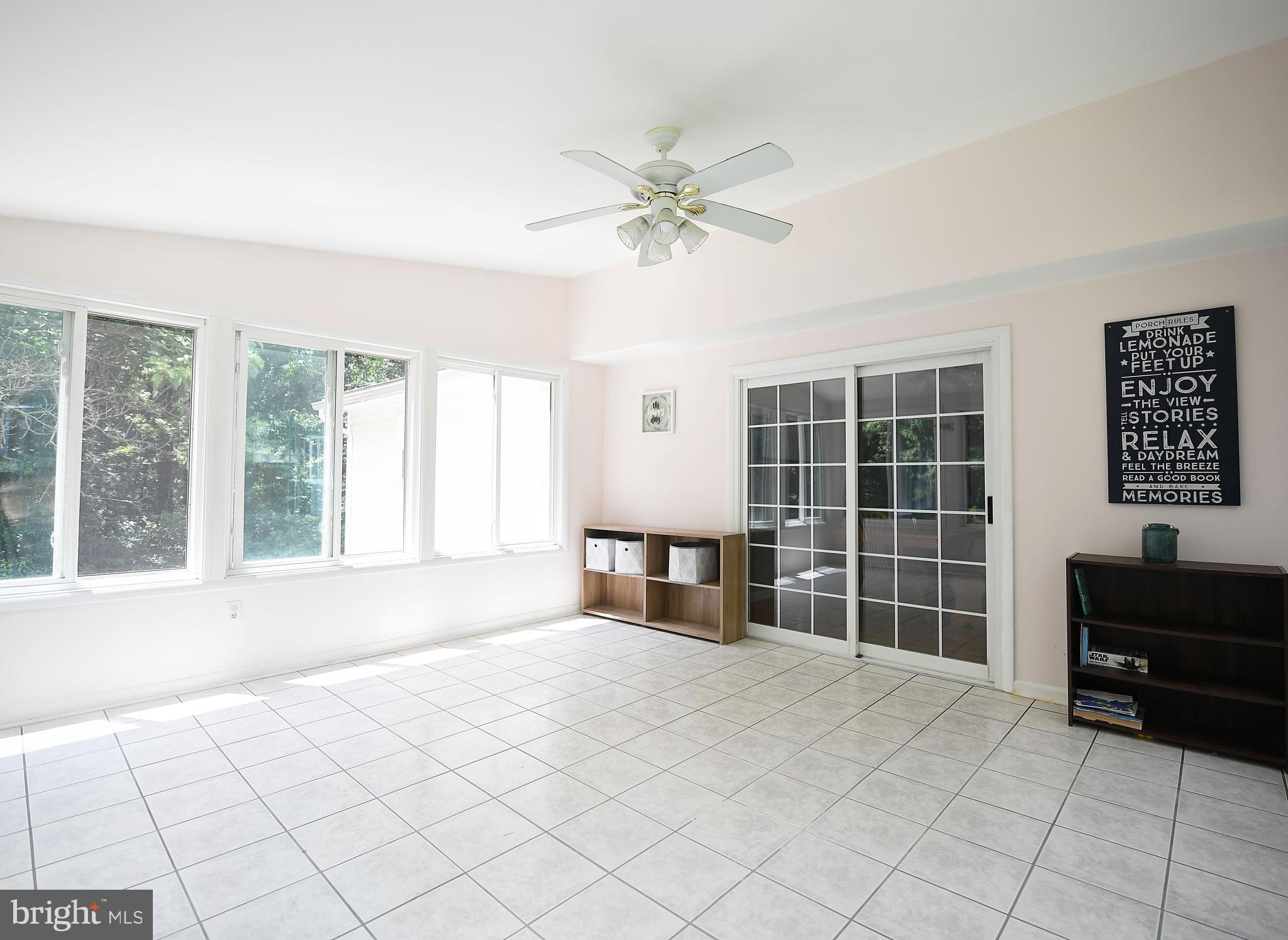 2403 Calvary Road Bel Air, MD 21015 - Photo 14 of 46 Sunroom views