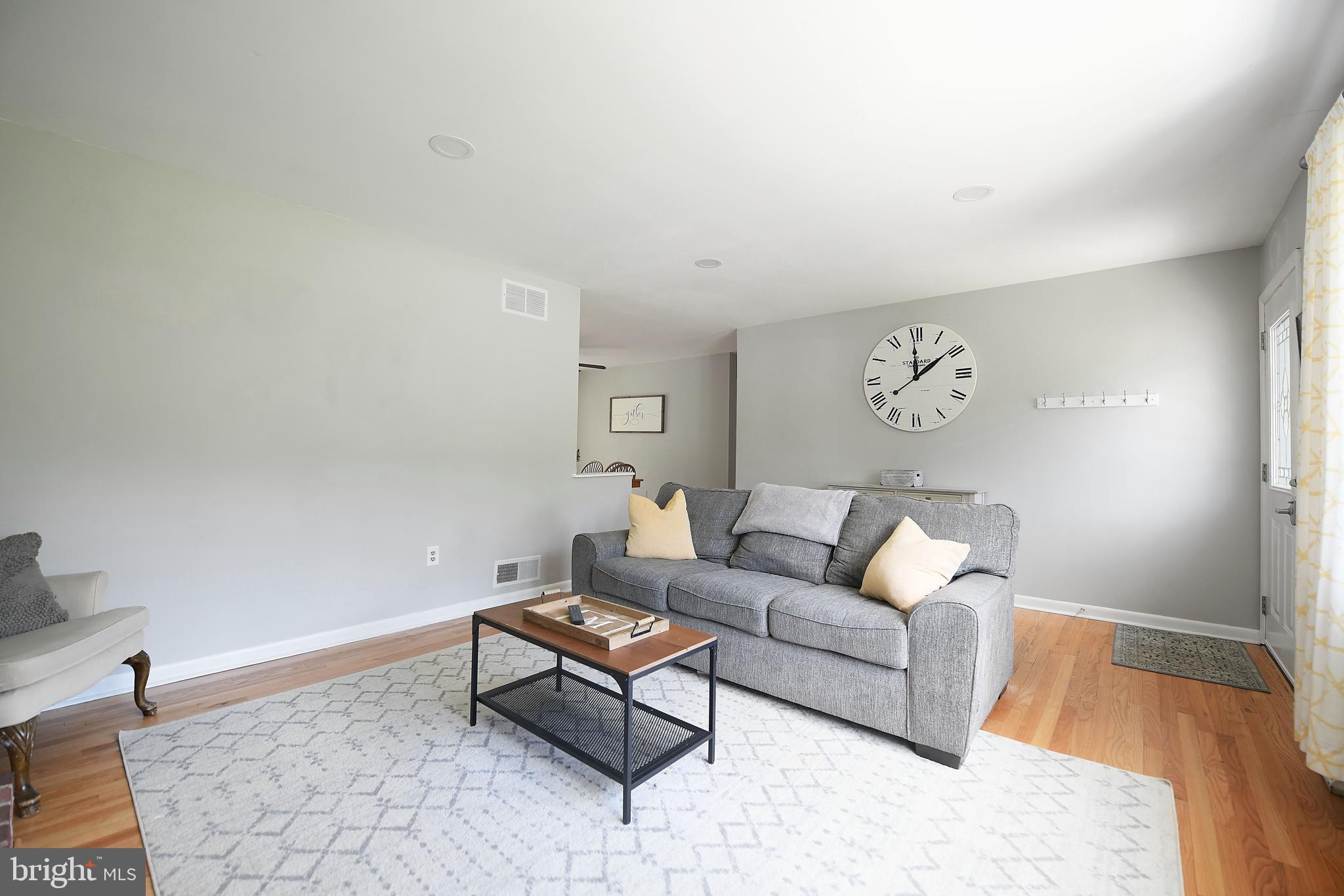 2403 Calvary Road Bel Air, MD 21015 - Photo 3 of 46 Living room views