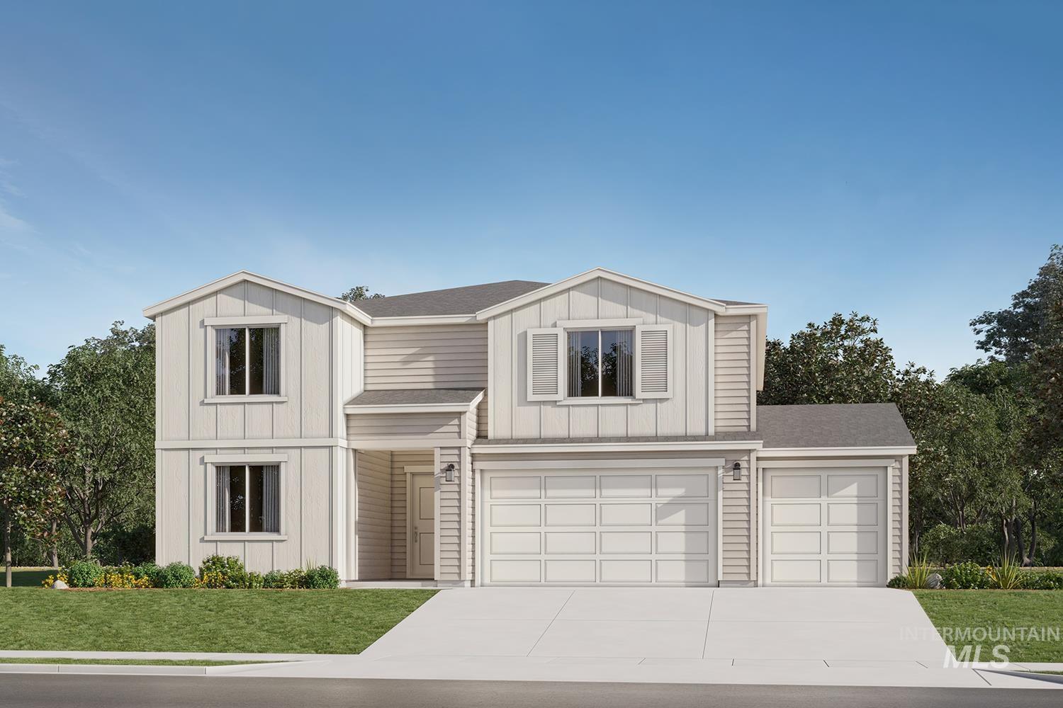 15178 Lenticular Avenue Caldwell, ID 83607 - Photo 1 of 25