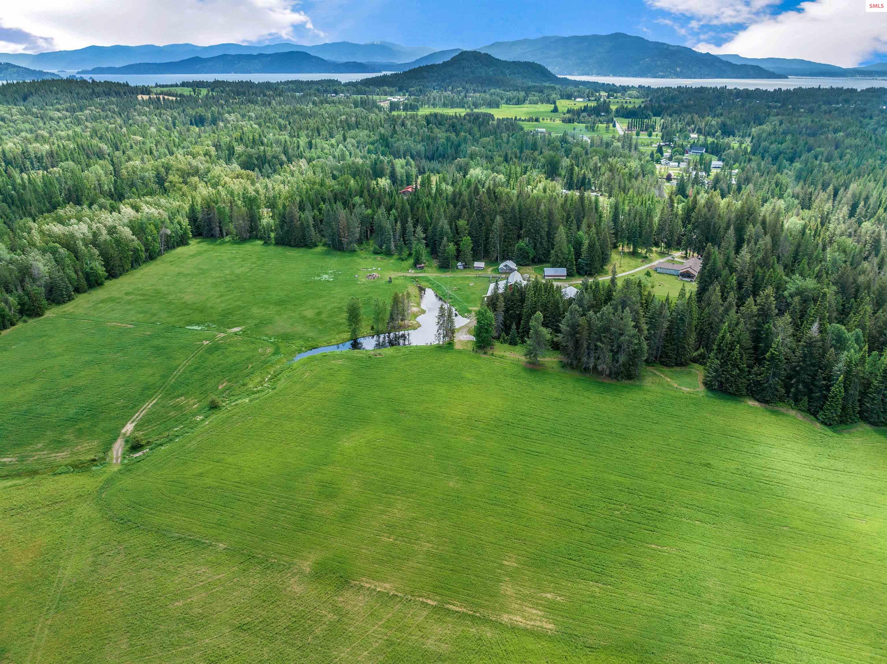 215 East Shingle Mill Road Sandpoint, ID 83864 - Photo 7 of 35