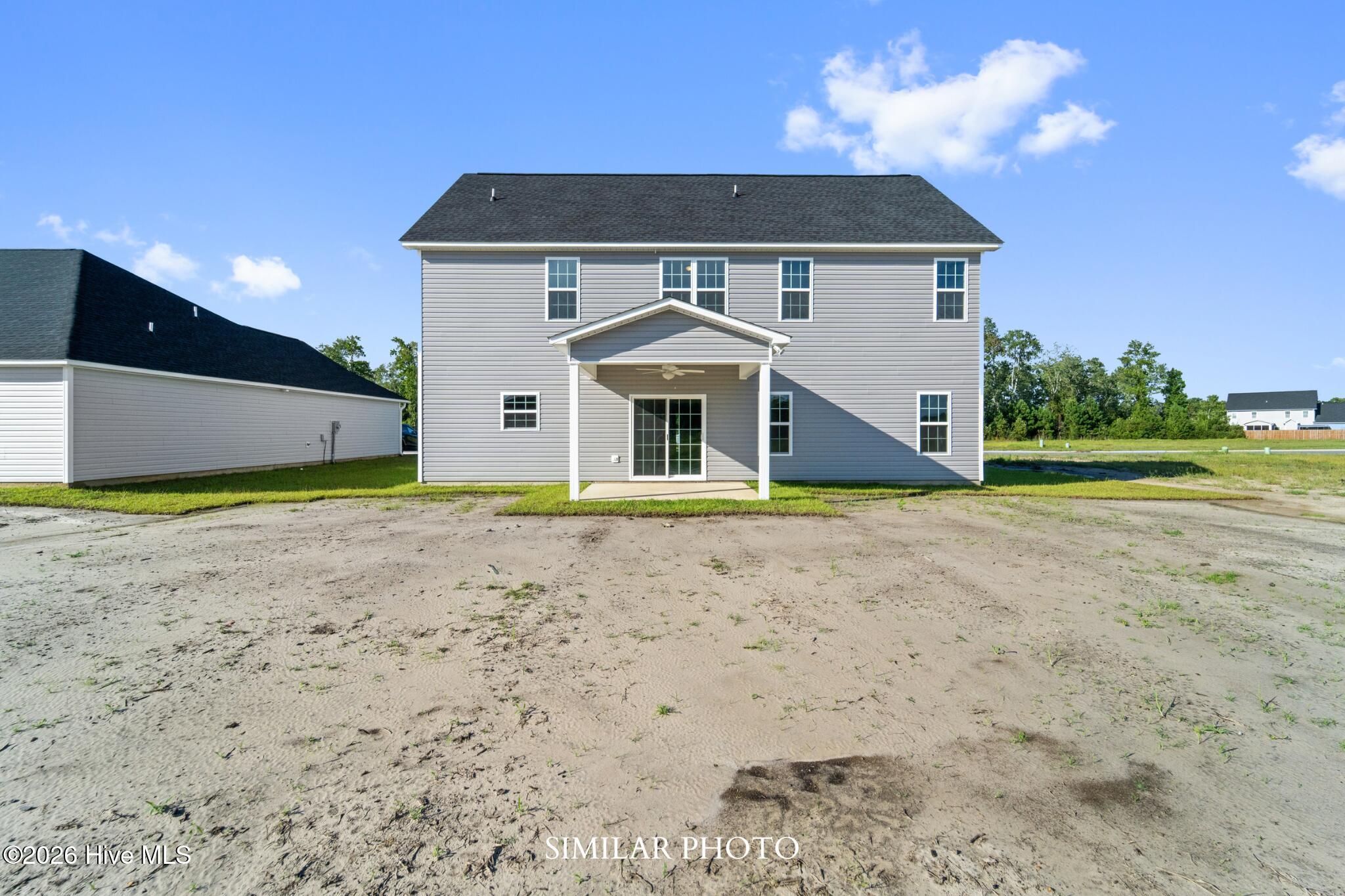 777 Regiment Road Jacksonville, NC 28546 - Photo 34 of 35