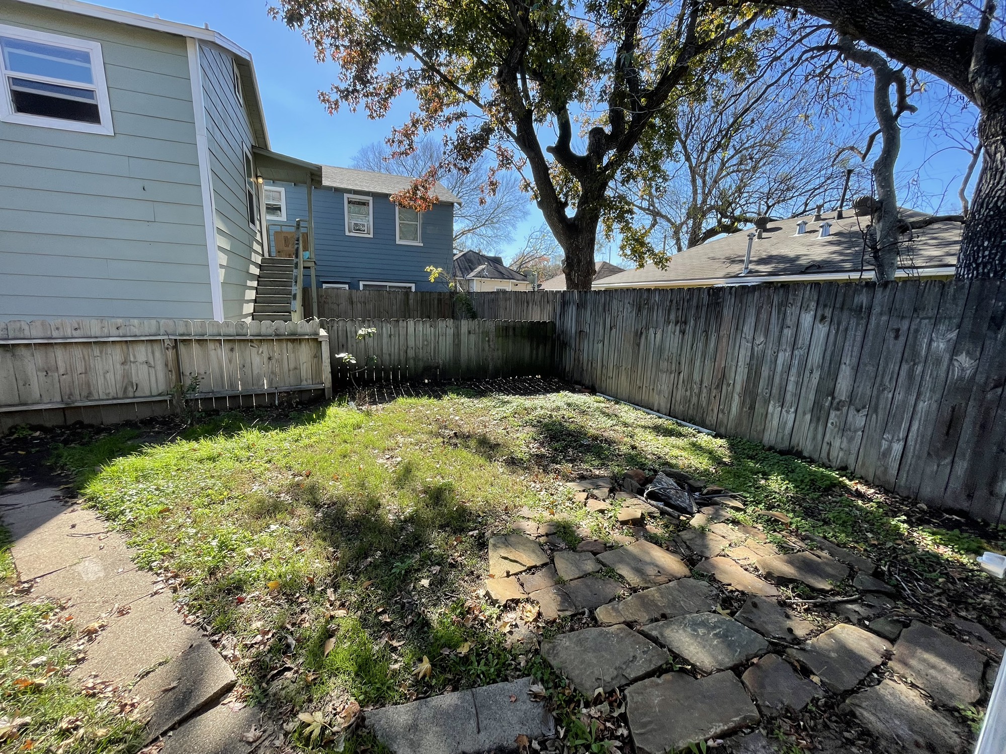 206 Frawley Street Houston, TX 77009 - Photo 20 of 21