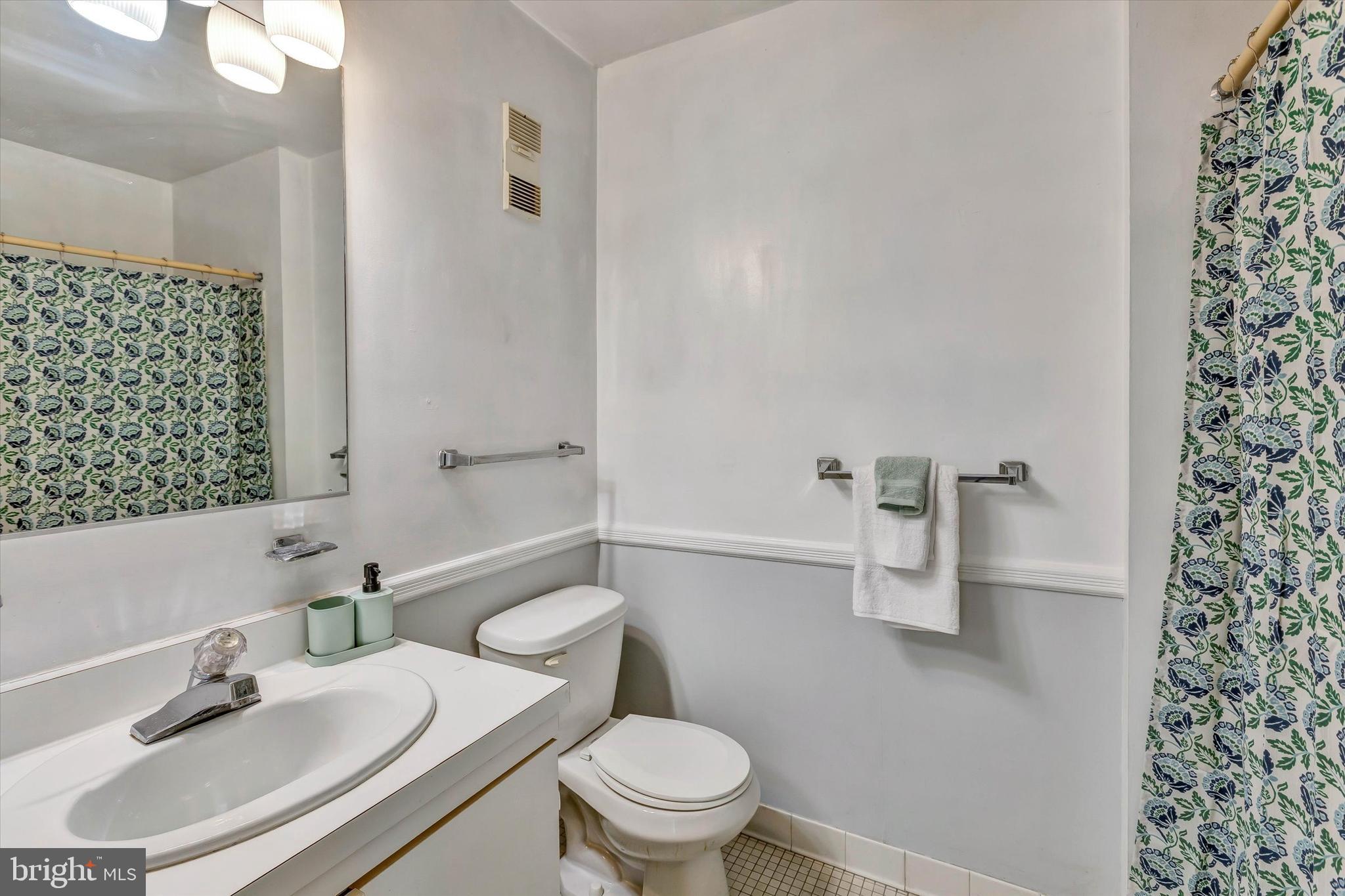 618 South Charles Street, Unit R 32 Baltimore, MD 21230 - Photo 17 of 33 Primary Bathroom