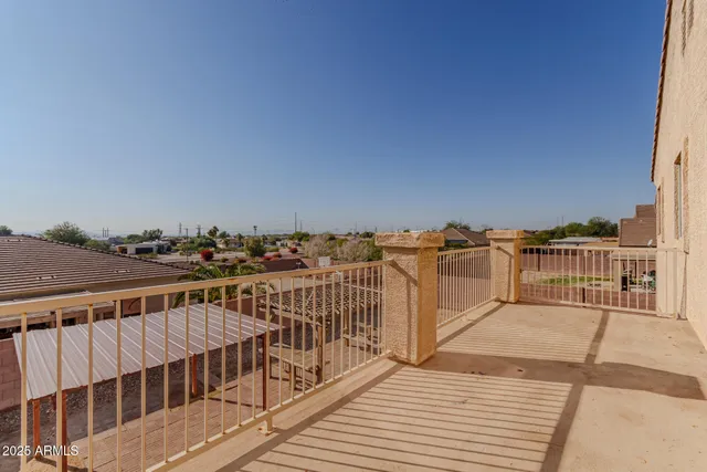 $474,999 | 23419 West Hopi Street, Buckeye, AZ 85326