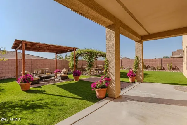 $474,999 | 23419 West Hopi Street, Buckeye, AZ 85326
