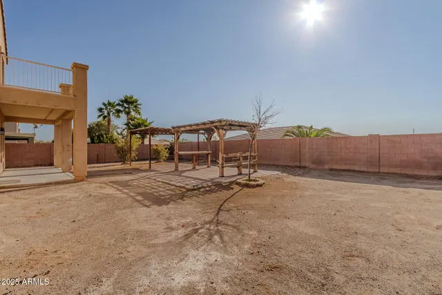 $474,999 | 23419 West Hopi Street, Buckeye, AZ 85326