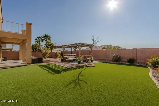 $474,999 | 23419 West Hopi Street, Buckeye, AZ 85326