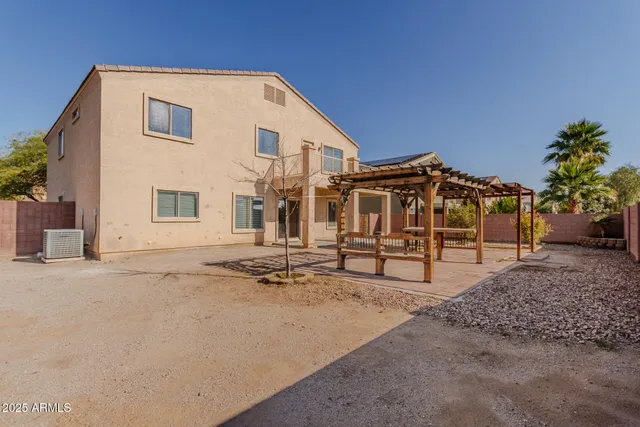 $474,999 | 23419 West Hopi Street, Buckeye, AZ 85326