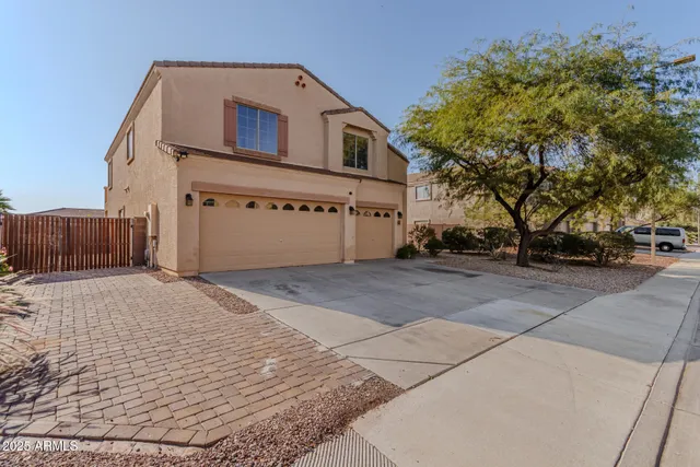 $474,999 | 23419 West Hopi Street, Buckeye, AZ 85326