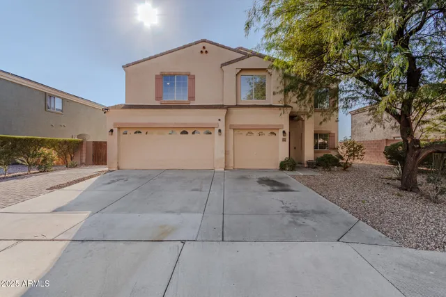 $474,999 | 23419 West Hopi Street, Buckeye, AZ 85326
