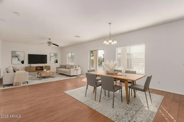 $474,999 | 23419 West Hopi Street, Buckeye, AZ 85326