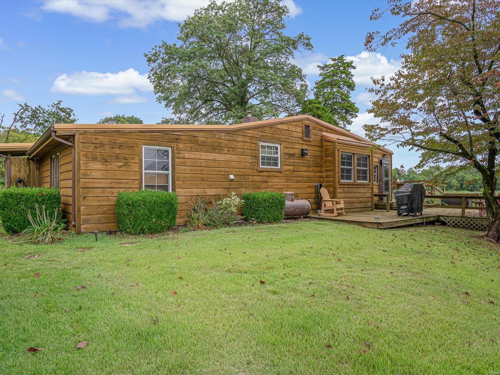 38 Roundhouse Road Sparta, IL 62286 - Photo 20 of 23