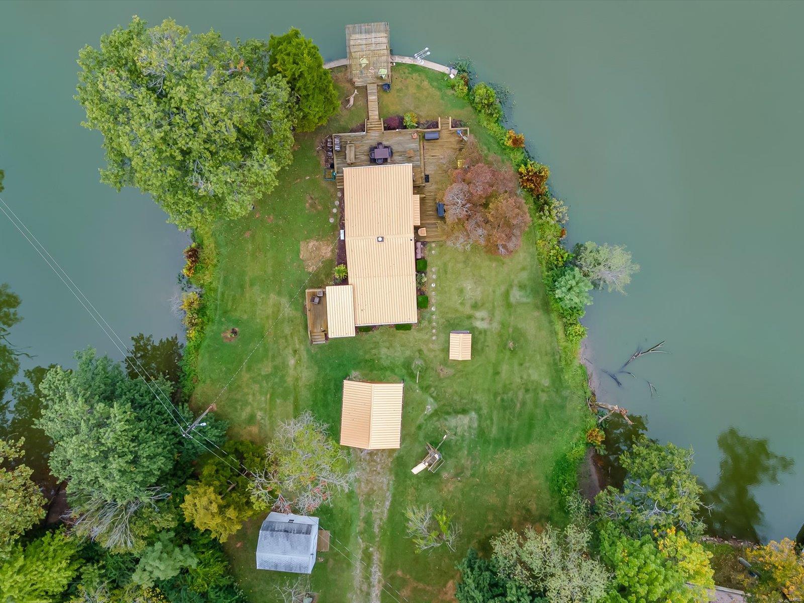 38 Roundhouse Road Sparta, IL 62286 - Photo 5 of 23