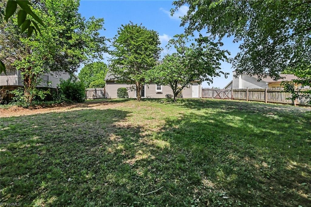 1652 Quillmark Road Winston-Salem, NC 27127 - Photo 18 of 19
