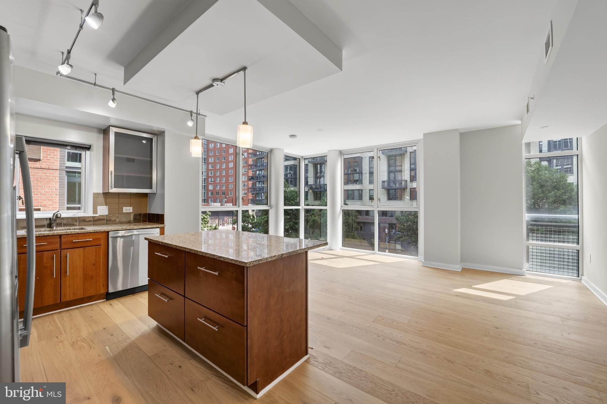 1025 First Street Southeast, Unit 415 Washington, DC 20003 - Photo 7 of 26 Gallery Image 7