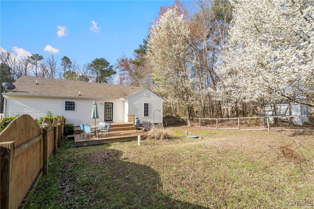 3230 Meadow Road Sandston, VA 23150 - Photo 23 of 30 Gallery Image 23