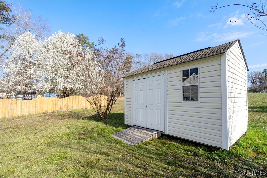 3230 Meadow Road Sandston, VA 23150 - Photo 25 of 30 Gallery Image 25