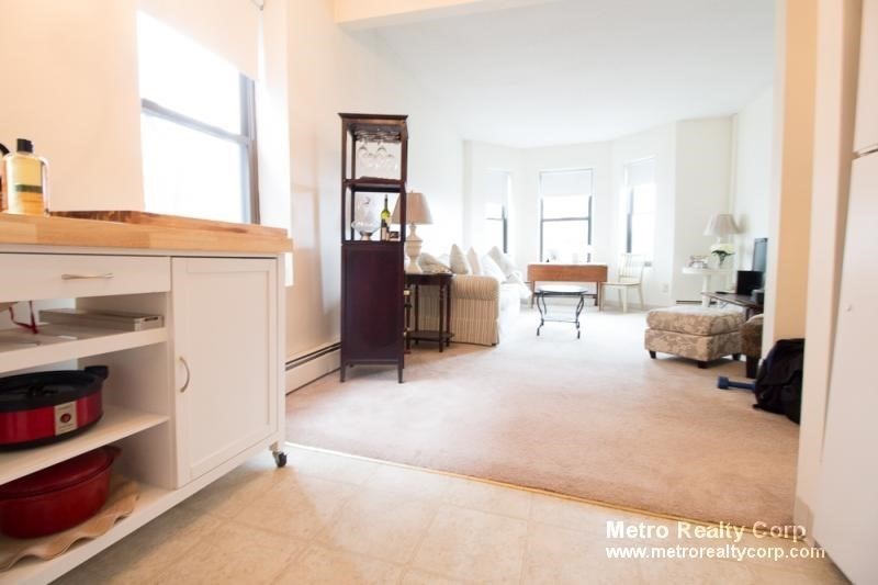 5 Royce Road, Unit 36 Boston, MA 02134 - Photo 5 of 11