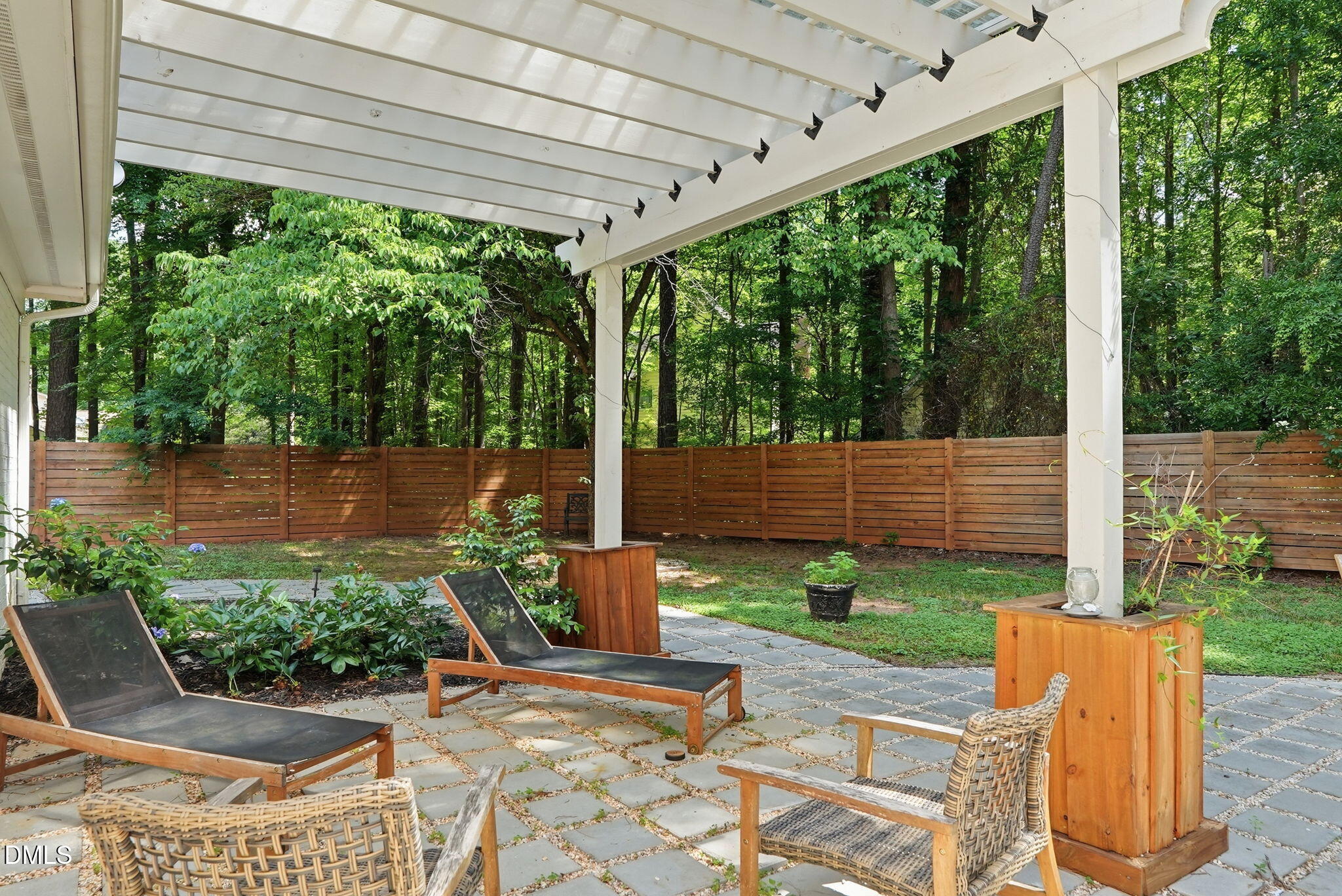 1605 Harmont Drive Raleigh, NC 27603 - Photo 58 of 78