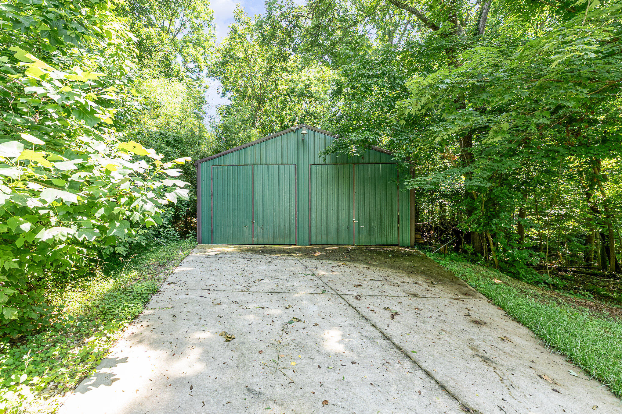 1044 Fogg Road Sparta, KY 41086 - Photo 27 of 30
