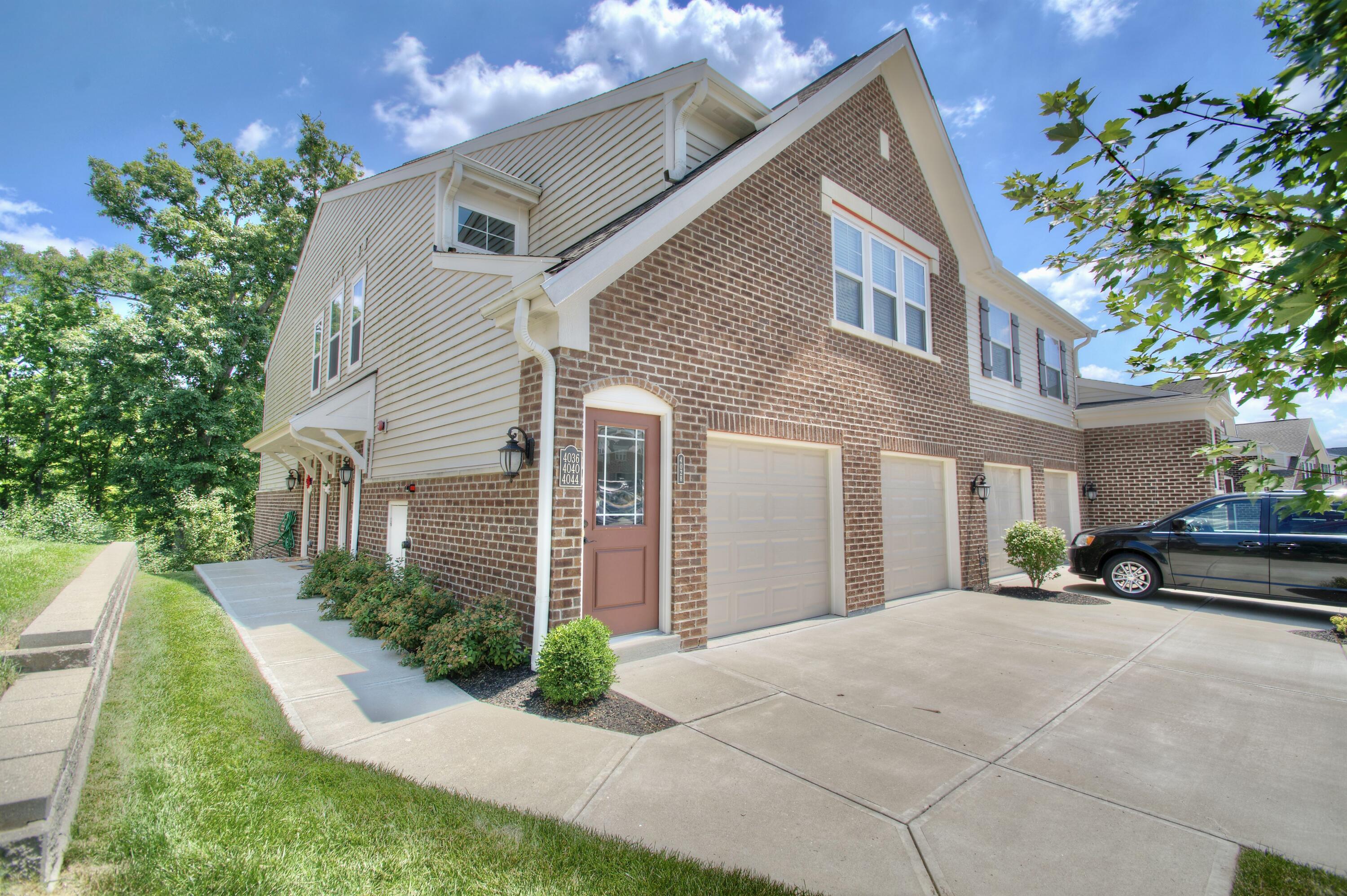 4036 Country Mill Ridge Burlington, KY 41005 - Photo 27 of 31 Gallery Image 27