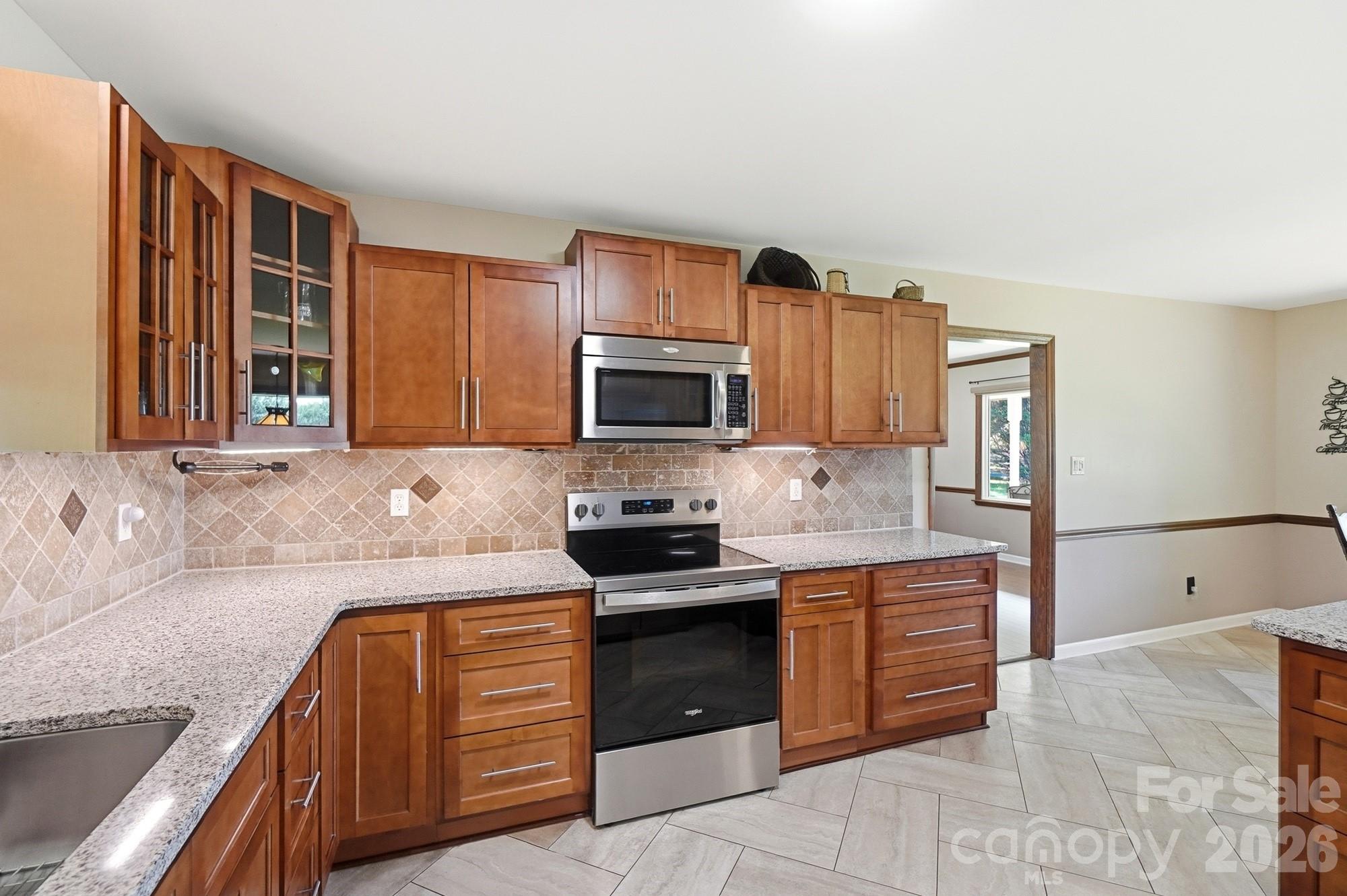 15513 Thompson Road Mint Hill, NC 28227 - Photo 24 of 41 Gallery Image 24