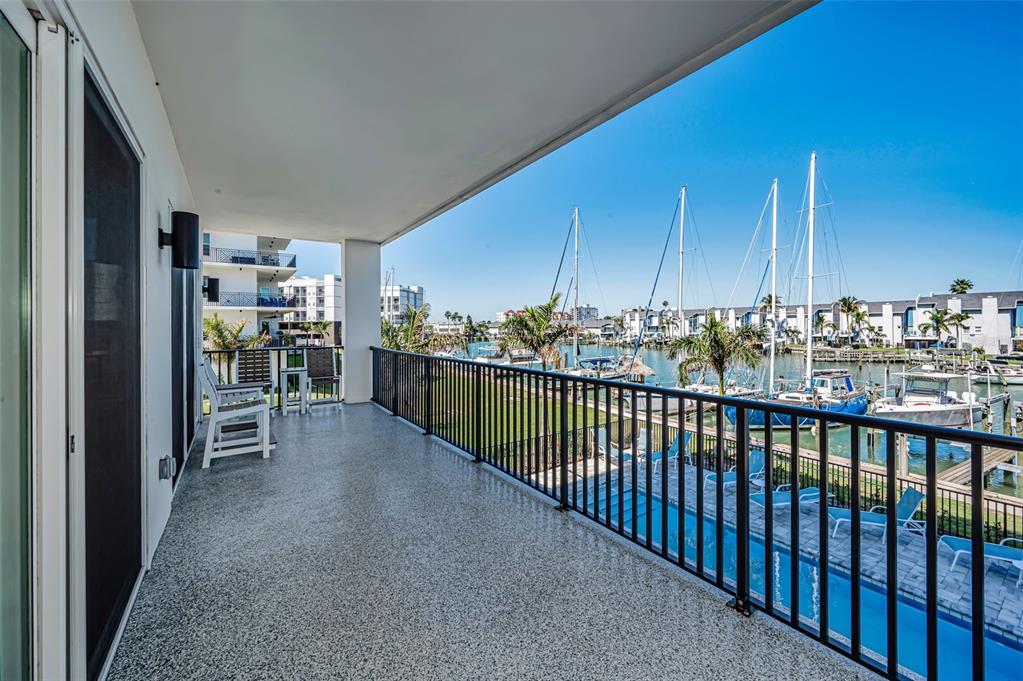 400 150th Avenue, Unit 207 Madeira Beach, FL 33708 - Photo 41 of 88