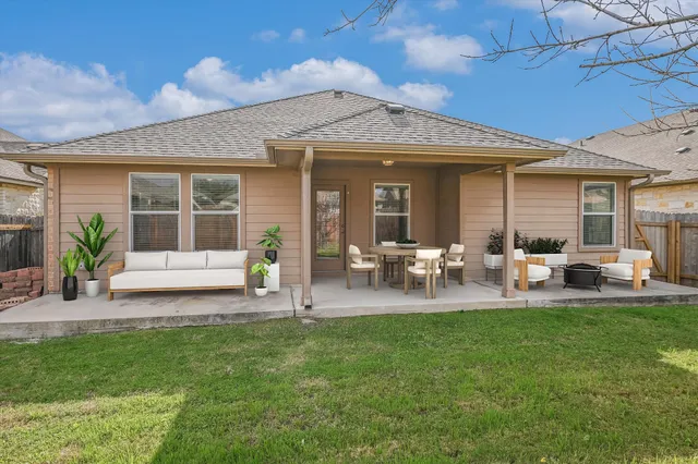 $425,000 | 1921 Conn Creek Road, Cedar Park, TX 78613