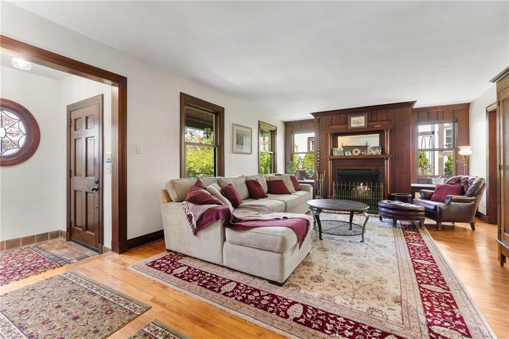 27 Oxford Road Pittsburgh, PA 15202 - Photo 11 of 40 Gallery Image 11