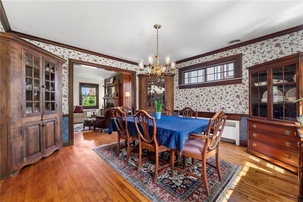 27 Oxford Road Pittsburgh, PA 15202 - Photo 13 of 40 Gallery Image 13