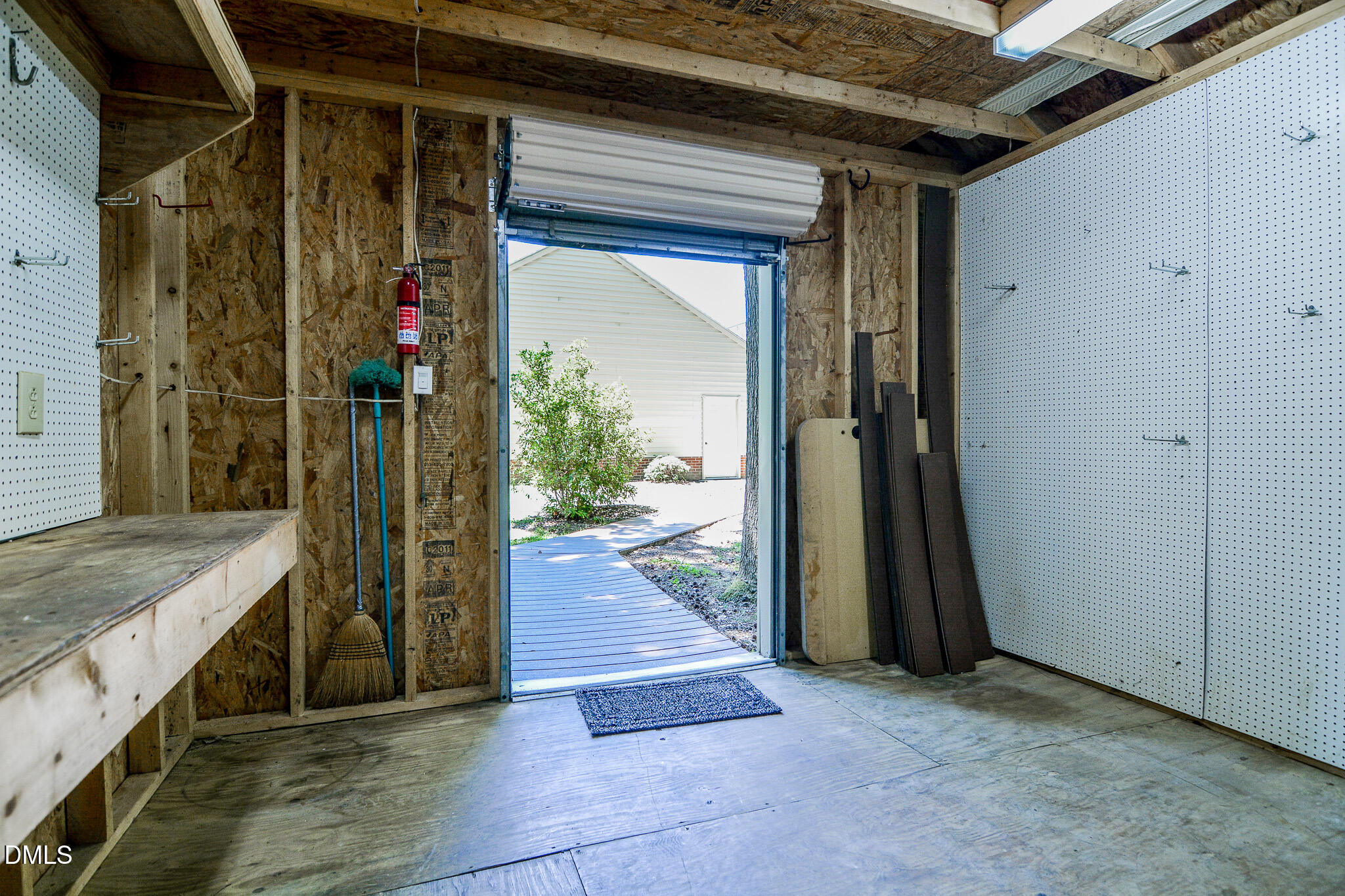 1215 Cambridge Road Northwest Wilson, NC 27896 - Photo 16 of 54 a view of a entryway door of the house